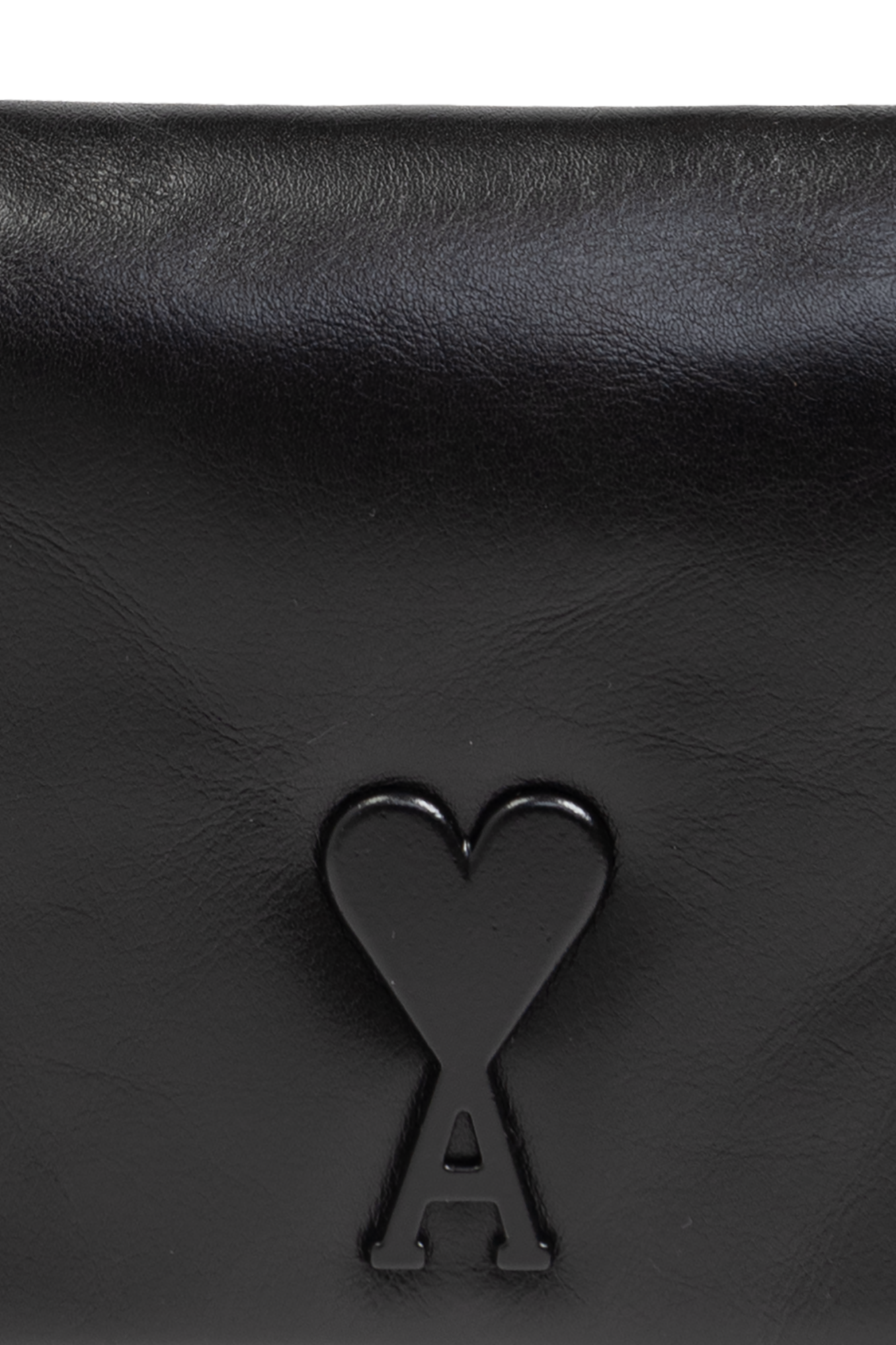 AMI｜SHOULDER BAGS (ULL164 AL0052 271) AMI｜SHOULDER BAGS (ULL164 AL0052 271) (AMI PARIS/ショルダー